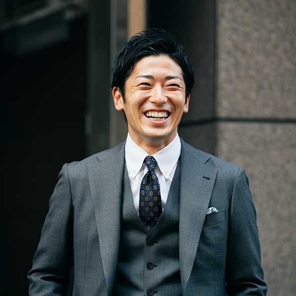 経験豊富な専任コンサルタント イメージ写真